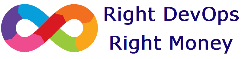 Right DevOps